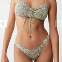 Cotton On New high side brazilian seam bikini bottom XL Photo 3