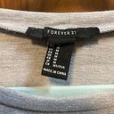 Forever 21 Cropped Long Sleeve Photo 1