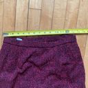 Pendleton  Wool Red Pencil Skirt Photo 2