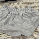 Lululemon Shorts White Size 8 Photo 0