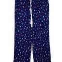 Cuddl Duds Cuddle Duds Christmas Tree Pajama Lounge Pants Small Photo 0