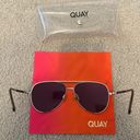 Quay Australia Sunnies Photo 4