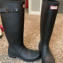 Hunter Tall Rainboots Photo 0