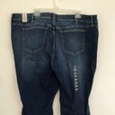 Torrid NEW NWT  Plus Size Classic Skinny Jean Vintage Stretch Medium Wash 26 Reg Photo 8