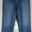 Abercrombie & Fitch  90s Straight Ultra High Rise Curve Love Jeans 26/2R Assym Photo 0