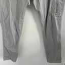 Vuori  Womens Ripstop Pant DuraTerra Pants Gray Medium Photo 5