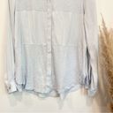 Lou & grey  Button Up Top Photo 4