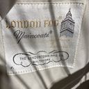 London Fog Vintage  Trench Coat​ Photo 4