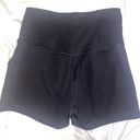 Aerie “Shortie” Biker Shorts Photo 4