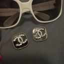 Marc by Marc Jacobs MJ sunglasses with earrings Photo 12