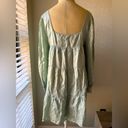 Emory park  Babydoll Dress Size M Photo 9