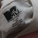 MTV Brand Mtv Vintage T-Shirt Photo 1