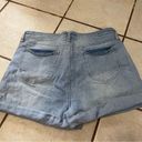 Abound MABOUND DENIM SHORTS Photo 2