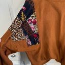 Umgee  Waffle Knit Fabric accents size XL Photo 7