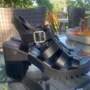 Union Bay Gladiator Heeled Sandals Photo 0