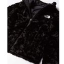 The North Face  Reversible insulated coat jacket Photo 2