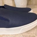 Arizona Jeans Arizona Navy blue symphony slip on sz 11M Photo 4