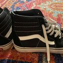 Vans Womens High Top Photo 1