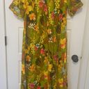 ma*rs Vintage Handmade “ Roper” dress size medium Photo 0