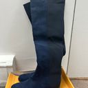 Unisa Navy Boots  Photo 0