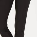 Ideology Stretchy Knit Cargo Leggings NEW Black XS Photo 2