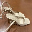 Gianni Bini Light tan (cream) Heels Photo 1