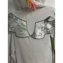 One Piece Sweet Treasures Pegasus Unicorn  Womens Large Photo 4