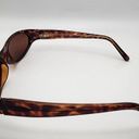 Maui Jim  Tortoiseshell Sunglasses & Case Photo 8