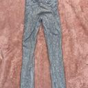 Lululemon blue ice pattern  leggings Photo 3