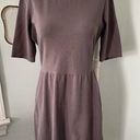 Garnet Hill  fit and flare dress size 8 Photo 0