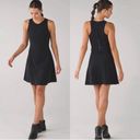 Lululemon  Black Dress Size 4 Photo 9