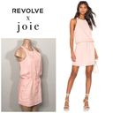 Joie  racerback linen dress. NWT Photo 1