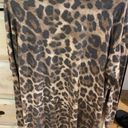 Cherish cheetah print cardigan  Photo 1