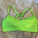 Alo Yoga Sunny Sports Bra Photo 2