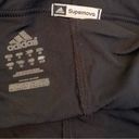 Adidas  Supernova Clima 365 Women’s Sz M Medium Black Athletic Skort Shorts Photo 6