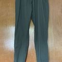 Zyia  Active Olive Trail Athleisure Joggers Size Small Photo 1