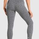 Gymshark Adapt Marl Seamless Leggings Photo 1