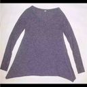 Lululemon Rehearsal Long Sleeve
Heathered Black Swan Photo 4