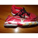 Mizuno Mizuono Wave Lightning women's running shoes 8.5 Excellent condition Photo 1