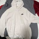 Nike Sweatshirt Hoodie Photo 0