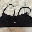 Lululemon Wunder Train Bra Photo 3