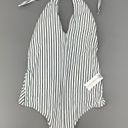 O'Neill O’Neill One-Piece Highway Stripe Swimsuit XL NEW Photo 2