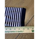 Ralph Lauren Ralph‎ Lauren Jeans Co Striped Top Size XL Cotton Logo Classic Casual Women’s Photo 11