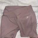 Gymshark crossover shorts Photo 0