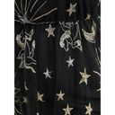 The Moon 🌙 ⭐️Size 14 - 16 • 1x • BloomChic • & Star Elastic Waist Embroidered Dress Photo 5