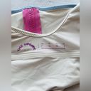 Anthropologie  The Upside Colorblocked Sports Bra Size 6 NWOT $99 Photo 6