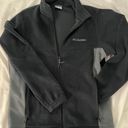 Columbia Fleece Jacket Photo 0