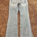 Good American Good Classic Boot Jeans - Indigo253 Photo 10