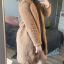 Etsy Teddy Coat Photo 2