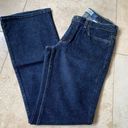 Gap  Low Rise Flare Stretch Jeans 4 4R Photo 3